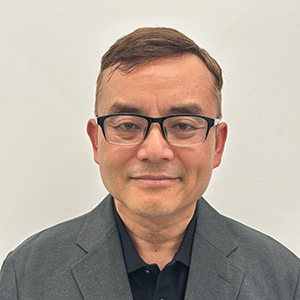 Dr Long (Lawrie) Phan Nguyen